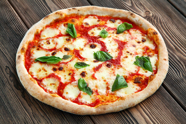 Margherita